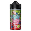 Buy bulk wholesale Tasty Fruity 200ml Shortfill Fruity Mix