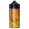 Buy bulk wholesale Tasty Fruity 200ml Shortfill Orange