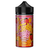 Buy bulk wholesale Tasty Fruity 200ml Shortfill Strawberry Orange