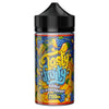 Buy bulk wholesale Tasty Fruity 200ml Shortfill Mango Blackcurrant