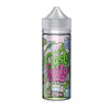 Buy bulk wholesale Tasty Fruity Ice Series 100ml Shortfill Grape Ice