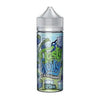 Buy bulk wholesale Tasty Fruity Ice Series 100ml Shortfill Blackcurrant Ice