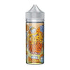 Buy bulk wholesale Tasty Fruity Ice Series 100ml Shortfill Orange Ice