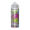 Buy bulk wholesale Tasty Fruity Ice Series 100ml Shortfill Sweet Sour Ice