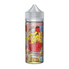 Buy bulk wholesale Tasty Fruity Ice Series 100ml Shortfill Strawberry Pineapple Ice