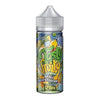 Buy bulk wholesale Tasty Fruity Ice Series 100ml Shortfill Mango Blackcurrant Ice
