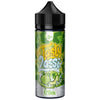 Buy bulk wholesale Tasty Lassi 100ml Shortfill Honeydew Lassi