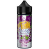 Buy bulk wholesale Tasty Lassi 100ml Shortfill Grape Lassi