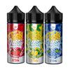 Buy bulk wholesale Tasty Lassi 100ml Shortfill