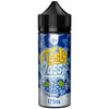 Buy bulk wholesale Tasty Lassi 100ml Shortfill Blackcurrant Ice Lassi