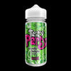 Buy bulk wholesale Tasty Party 100ml Shortfill Vanilla Delight