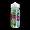 Buy bulk wholesale Tasty Party 100ml Shortfill Rainbow Lollipop Party