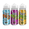 Buy bulk wholesale Tasty Party 100ml Shortfill