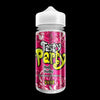 Buy bulk wholesale Tasty Party 100ml Shortfill Red Slushy