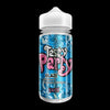 Buy bulk wholesale Tasty Party 100ml Shortfill Blaze