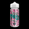Buy bulk wholesale Tasty Party 100ml Shortfill Raspberry Sherbet