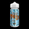 Buy bulk wholesale Tasty Party 100ml Shortfill Icy Menthol