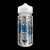 Buy bulk wholesale Tasty Party 100ml Shortfill Black Currant Party