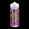 Buy bulk wholesale Tasty Party 100ml Shortfill Grape Party