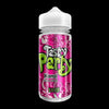 Buy bulk wholesale Tasty Party 100ml Shortfill Kanzi