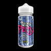 Buy bulk wholesale Tasty Party 100ml Shortfill Blue Slushy
