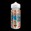 Buy bulk wholesale Tasty Party 100ml Shortfill Bubble Gum Party