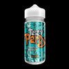 Buy bulk wholesale Tasty Party 100ml Shortfill Heisnberg