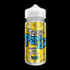 Buy bulk wholesale Tasty Party 100ml Shortfill Lemon Tart
