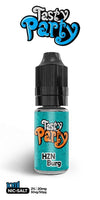 Buy bulk wholesale Tasty Party 10ml Nic Salt pack of 10 20mg HZN Burg