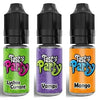 Buy bulk wholesale Tasty Party 10ml Nic Salt pack of 10