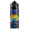 Buy bulk wholesale Tasty Shisha 100ml Shortfill Blackcurrant Shisha