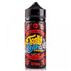 Buy bulk wholesale Tasty Shisha 100ml Shortfill Watermelon Bubblegum Shisha