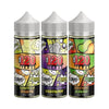 Buy bulk wholesale Team 120 100ml Shortfill