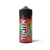 Buy bulk wholesale Ten Ten E-liquid 100ml Shortfill Strawberry Watermelon