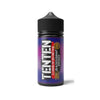 Buy bulk wholesale Ten Ten E-liquid 100ml Shortfill Blackcurrant Aniseed