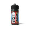 Buy bulk wholesale Ten Ten E-liquid 100ml Shortfill Red Berry Ice