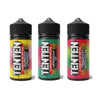 Buy bulk wholesale Ten Ten E-liquid 100ml Shortfill