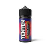 Buy bulk wholesale Ten Ten E-liquid 100ml Shortfill Mixed Berry