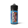 Buy bulk wholesale Ten Ten E-liquid 100ml Shortfill Blue Raspberry