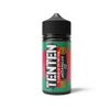 Buy bulk wholesale Ten Ten E-liquid 100ml Shortfill Watermelon Ice