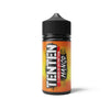 Buy bulk wholesale Ten Ten E-liquid 100ml Shortfill Mango