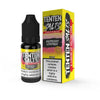 Buy bulk wholesale Ten Ten Nic Salts 10ml Box of 10 Raspberry Lemonade