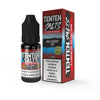Buy bulk wholesale Ten Ten Nic Salts 10ml Box of 10 Red Berry Ice