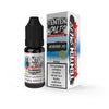 Buy bulk wholesale Ten Ten Nic Salts 10ml Box of 10 Heiberry Ice