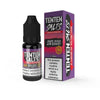Buy bulk wholesale Ten Ten Nic Salts 10ml Box of 10 Grape Mixed With Berries