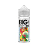 Buy bulk wholesale The Big Tasty Blast 100ML Shortfill Strawberry Kiwi Blast