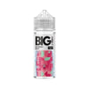 Buy bulk wholesale The Big Tasty Blast 100ML Shortfill Raspberry Blast