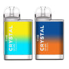 Buy bulk wholesale The Crystal CP600 Disposable Vape Box of 10