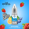 Buy bulk wholesale Crystal Pro Max Hayati Nic Salts 10ml - Box of 10 Blue Fusion 20mg