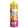 Buy bulk wholesale The Custard Company 100ML Shortfill Raspberry Custard